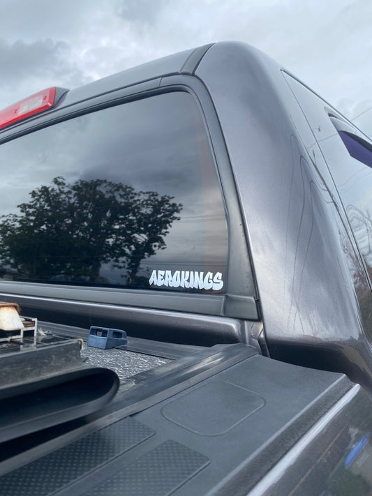 Aerokings Sticker Slap