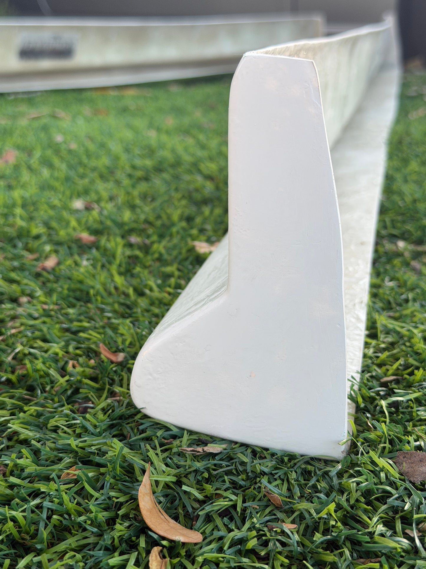 Side Skirts