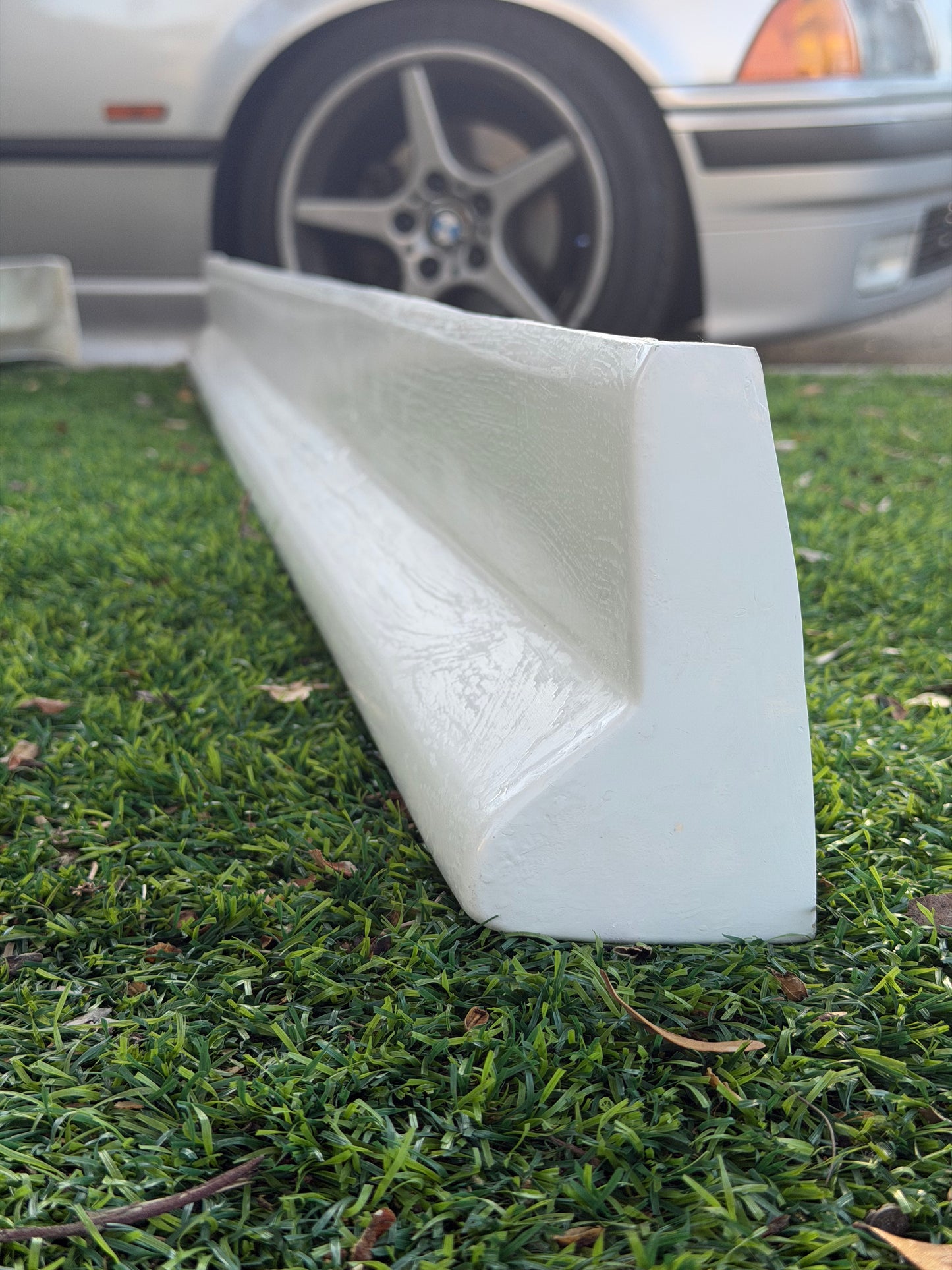 Side Skirts