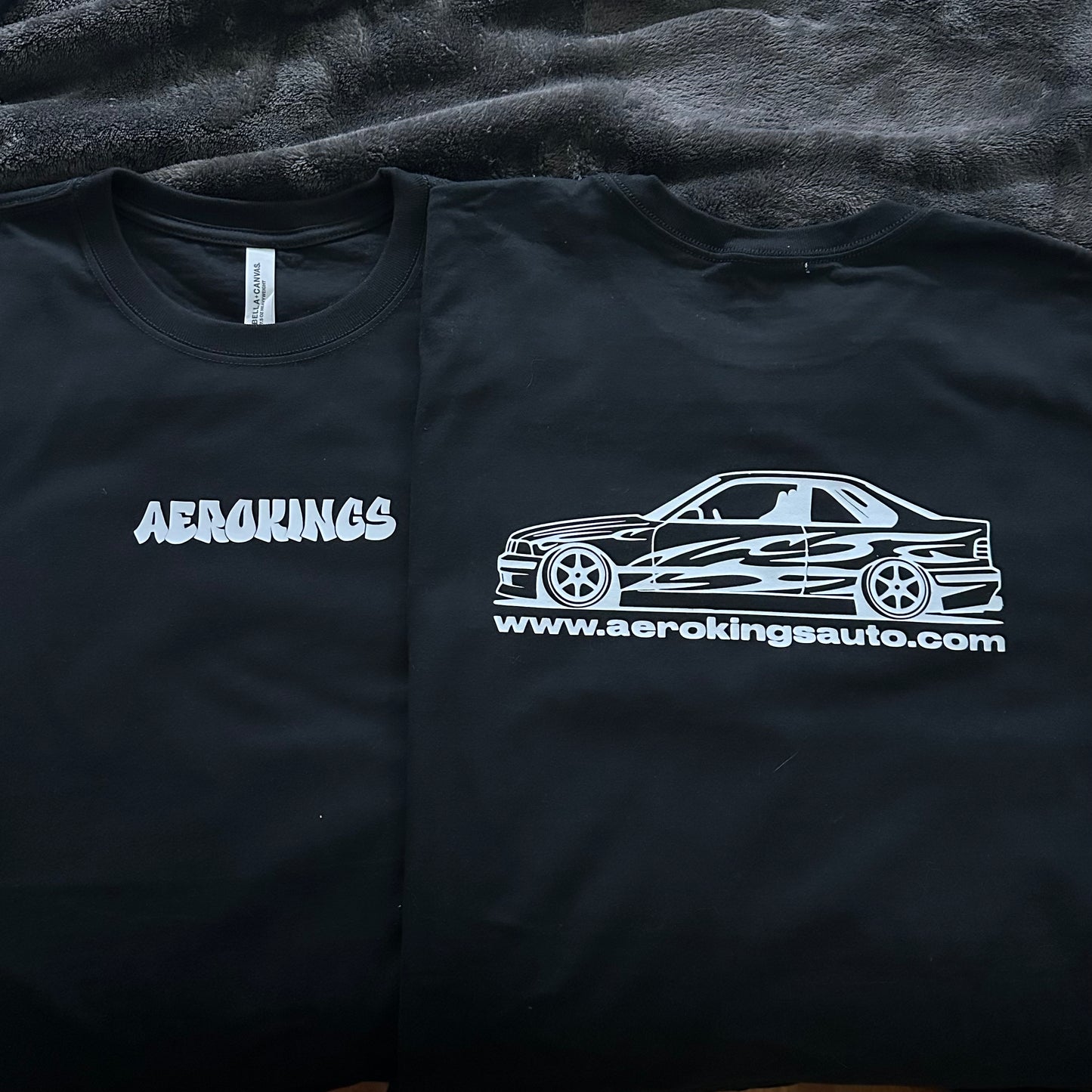 Livery T Shirt