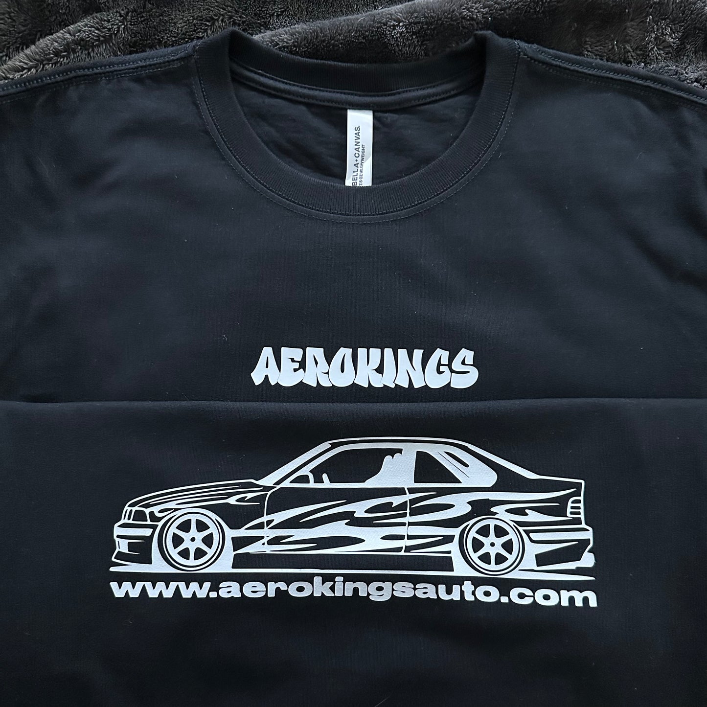 Livery T Shirt