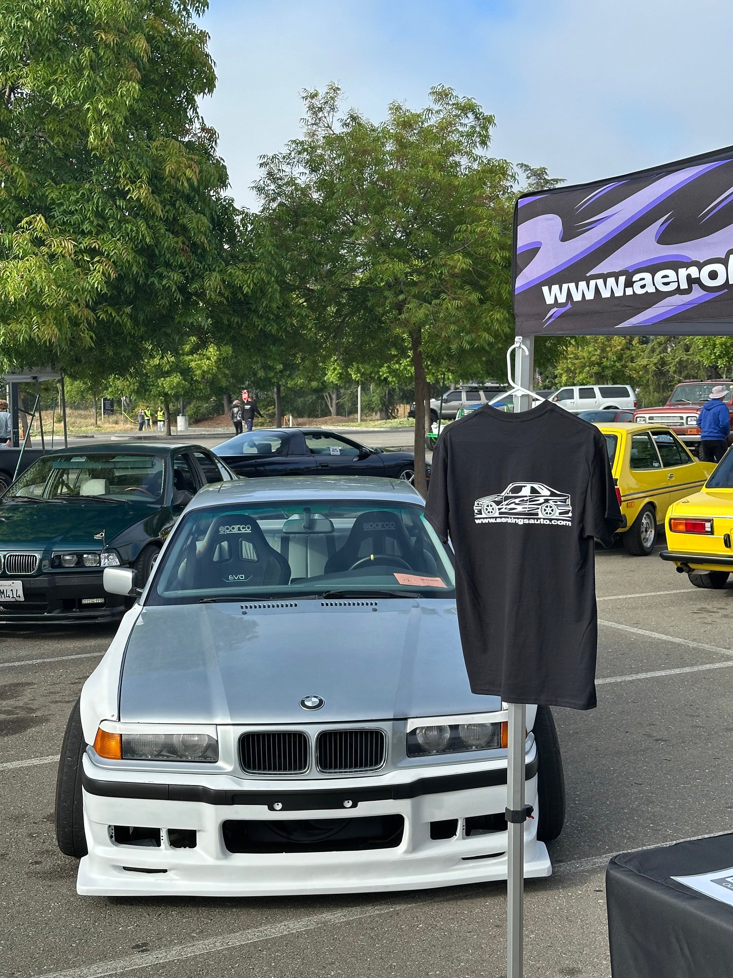 Livery T Shirt