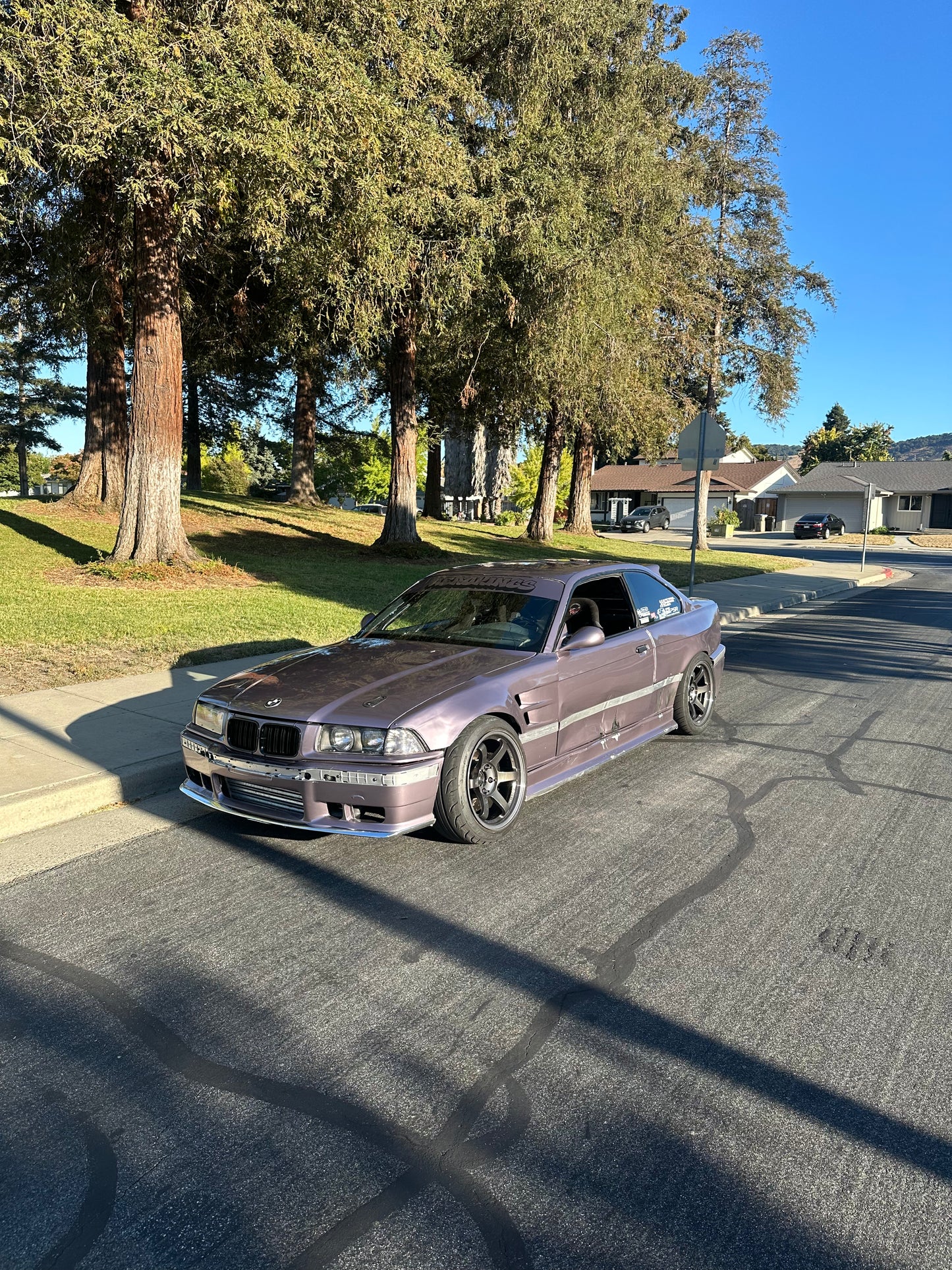 Aerokings Side Skirts