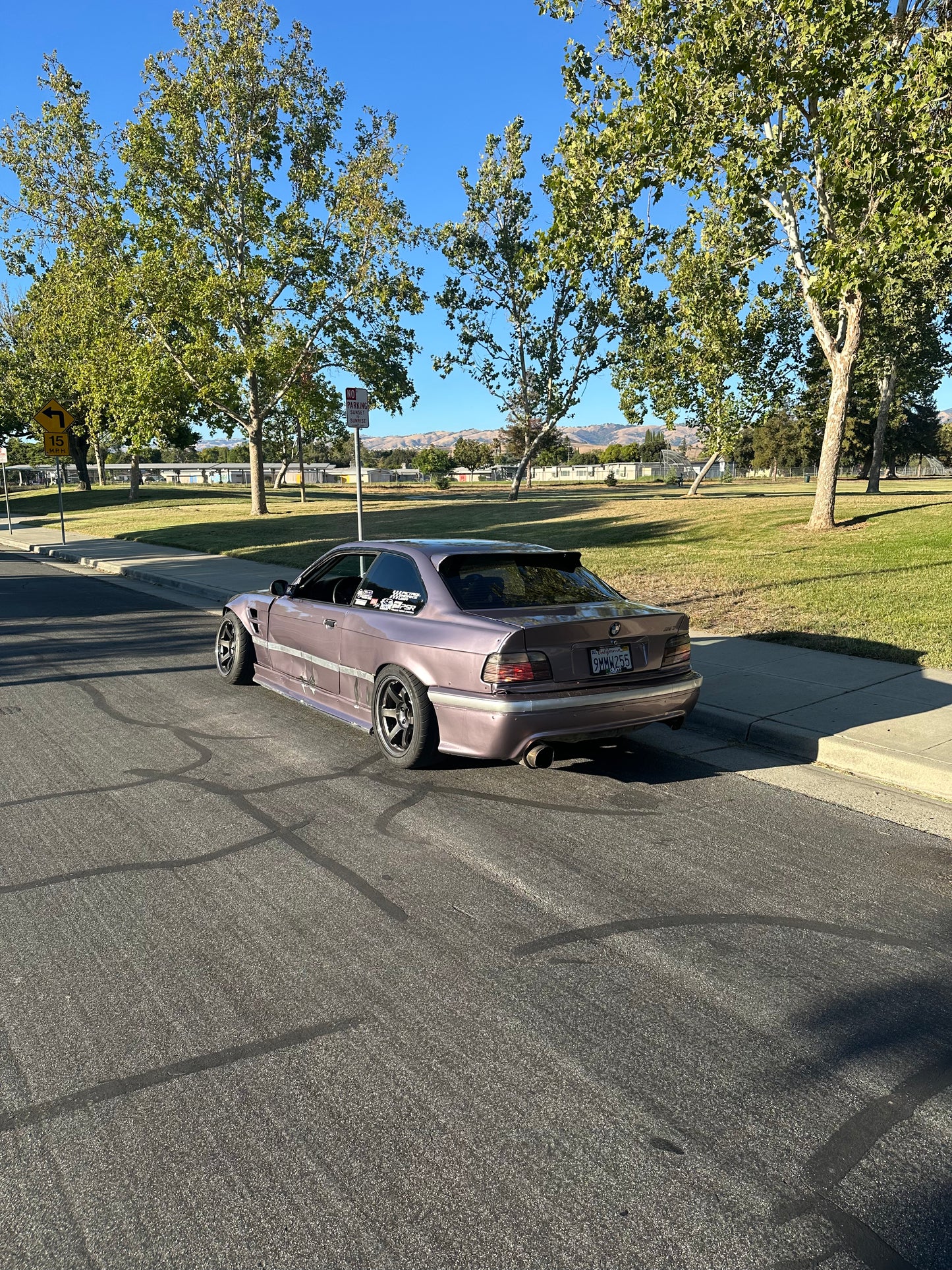 Aerokings Side Skirts