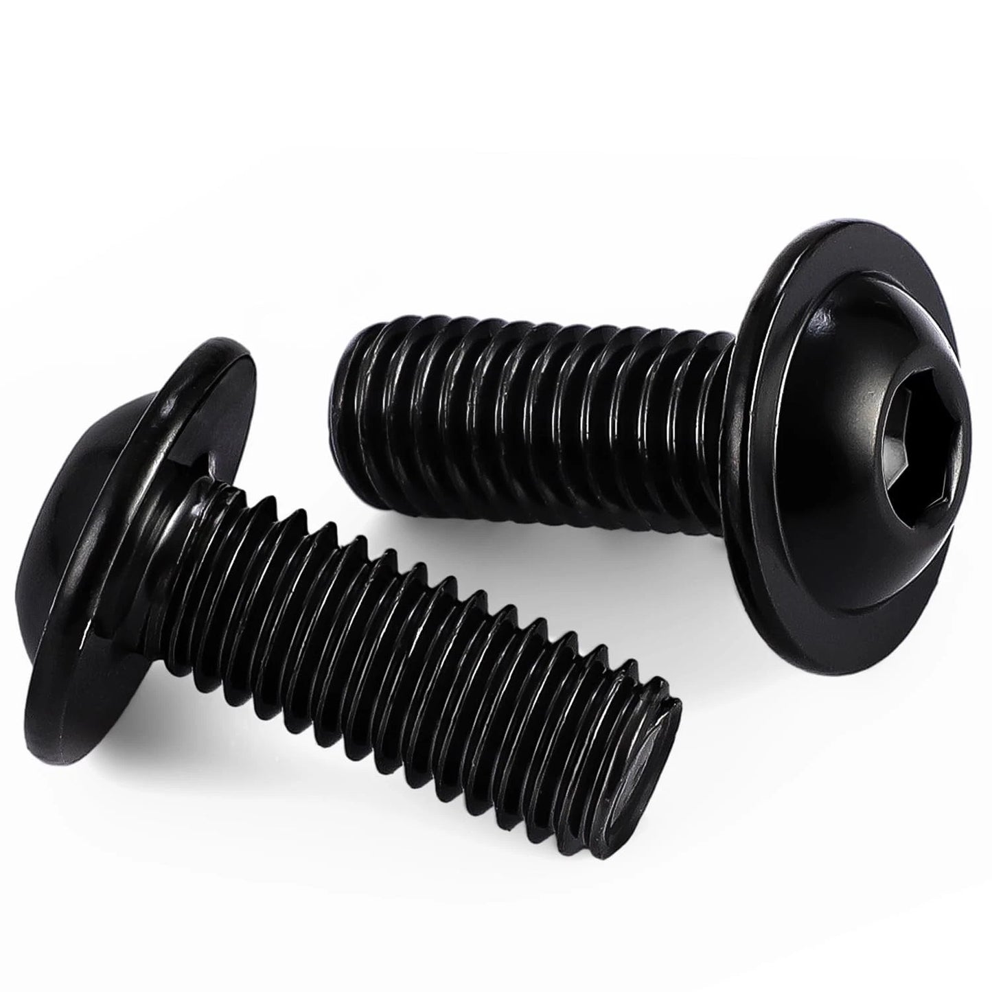 Mounting Metric Hardware