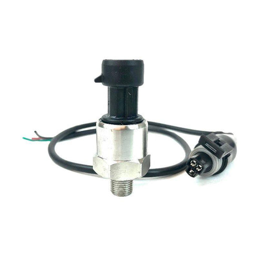 150 PSI 1/8th NPT Pressure Sensor