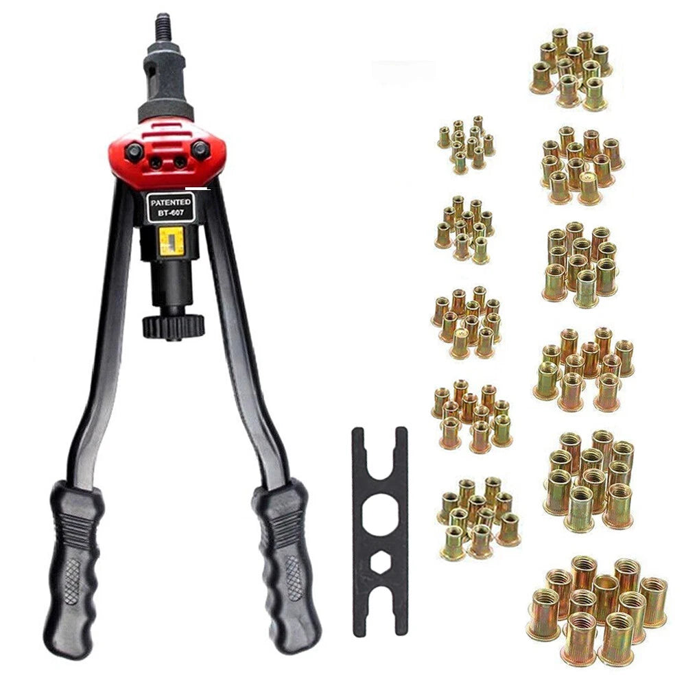 Rivet Gun Metric